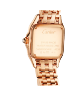 PANTHÈRE DE CARTIER WATCH - 图片 2