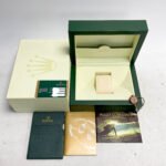 Rolex Submariner Date 16618-4695003 - 图片 5
