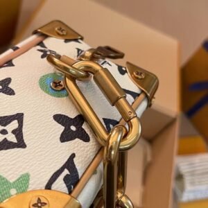 Mini Soft Trunk - 图片 6