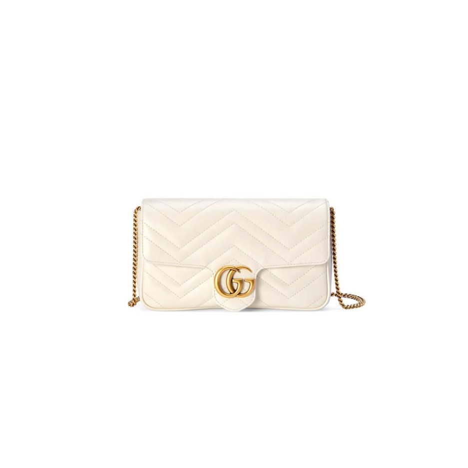 1-162-1 GG MARMONT mini bag - 图片 1