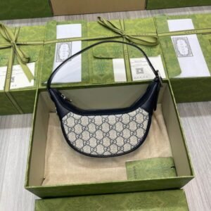 OPHIDIA GG MINI BAG - 图片 2