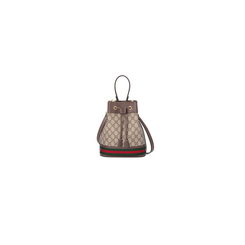 1-220 Gucci Ophidia small bucket bag - 图片 1
