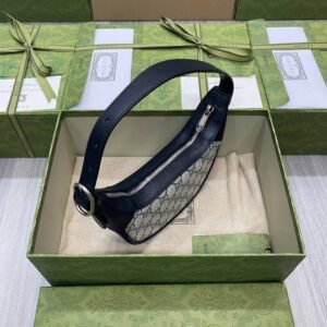 OPHIDIA GG MINI BAG - 图片 6