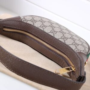 OPHIDIA GG MINI BAG - 图片 6