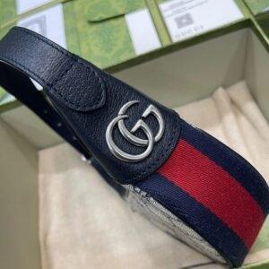 OPHIDIA GG MINI BAG - 图片 7