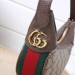 OPHIDIA GG MINI BAG - 图片 7