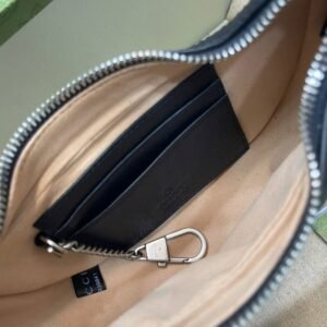 OPHIDIA GG MINI BAG - 图片 8