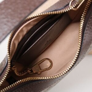 OPHIDIA GG MINI BAG - 图片 8