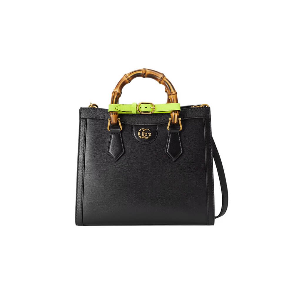 1-805 Gucci Diana small tote bag - 图片 1