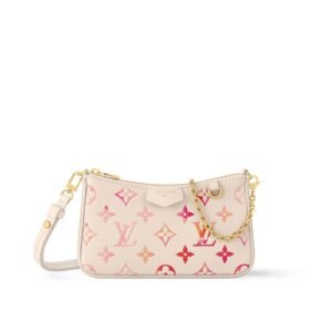 Easy Pouch On Strap