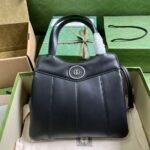 PETITE GG SMALL TOTE BAG - 图片 2