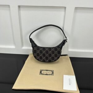 OPHIDIA GG MINI BAG - 图片 2
