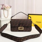 Fendi Baguette - 图片 2