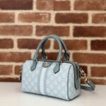 GUCCI Ophidia mini top handle bag - 图片 3