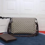 GG plus diaper bag - 图片 3