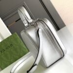 GUCCI BLONDIE TOP HANDLE BAG - 图片 3