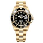 Rolex Rolex Perpetual Submariner m126618ln Series