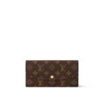 Emilie Wallet
