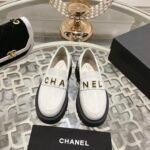 CHANE* Xiangjia 2024vs spring and summer new loafer series.