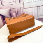 FENDI SUNSHINE Medium Tote Bag - 图片 4