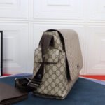 GG plus diaper bag - 图片 4