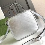 GUCCI BLONDIE TOP HANDLE BAG - 图片 4