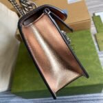 Dionysus GG small shoulder bag - 图片 4