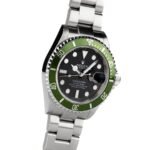 Rolex Submariner Date "Kermit"-4776597 - 图片 2