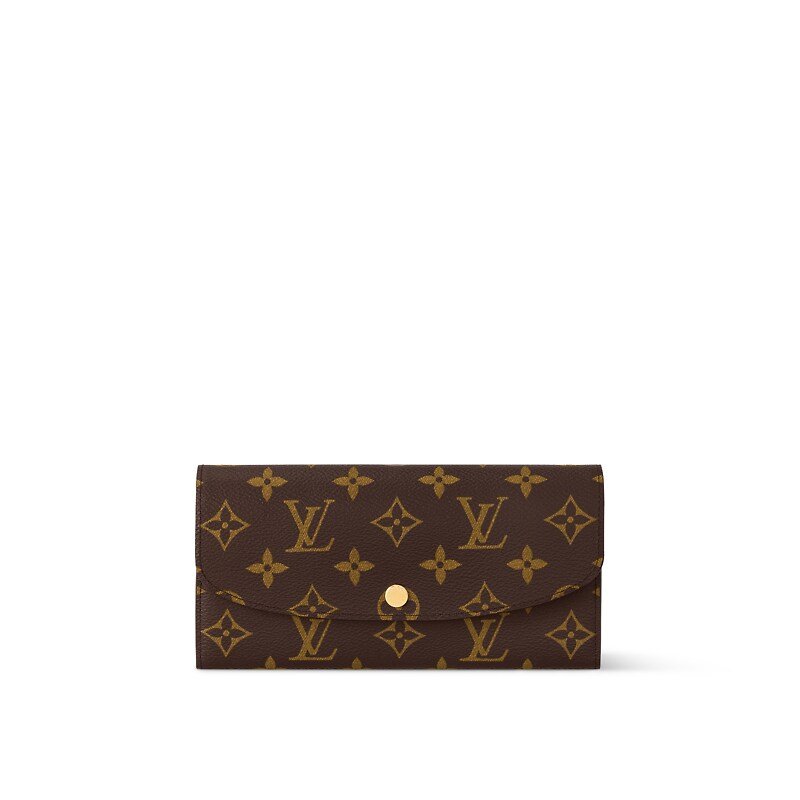Emilie Wallet