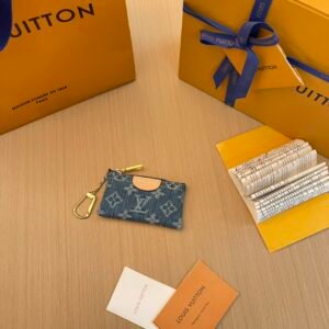 Key Pouch - 图片 2