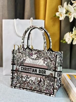 Book Tote - 图片 3