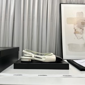 chanelClassic slingback sandals! - 图片 7