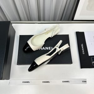 chanelClassic slingback sandals! - 图片 9