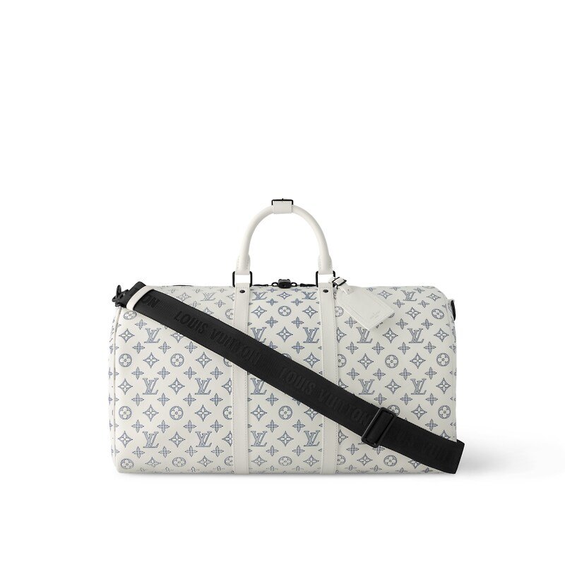 Keepall Bandoulière 50