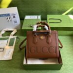 Gucci Diana small tote bag - 图片 6