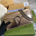 Dionysus GG small shoulder bag - 图片 6