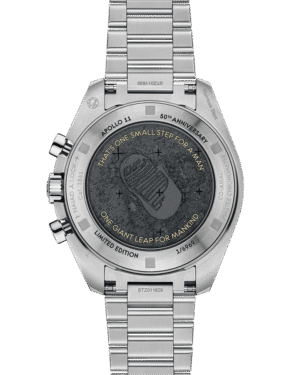 Omega Speedmaster Apollo 11 - 图片 3