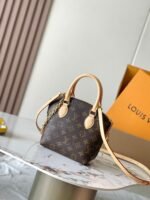 Lockit BB handbag(15*19*7CM) - 图片 3
