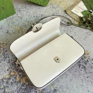 PETITE GG SMALL SHOULDER BAG - 图片 7