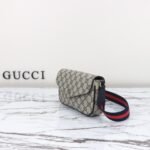 GG OPHIDIA MINI BAG - 图片 3