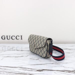 GG OPHIDIA MINI BAG - 图片 3
