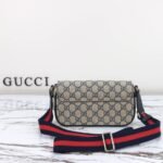 GG OPHIDIA MINI BAG - 图片 4