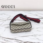 GG OPHIDIA MINI BAG - 图片 5