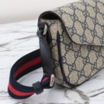 GG OPHIDIA MINI BAG - 图片 6