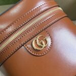 GG Mini bamboo shoulder bag - 图片 7