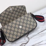 GG OPHIDIA MINI BAG - 图片 7