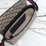 GG OPHIDIA MINI BAG - 图片 8
