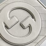 GUCCI BLONDIE TOP HANDLE BAG - 图片 7