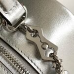 GUCCI BLONDIE TOP HANDLE BAG - 图片 7