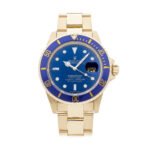 Rolex Submariner Date 16808-4712659